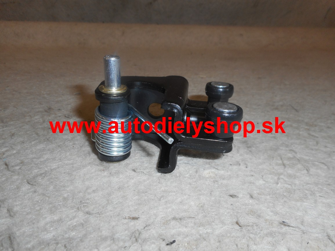 Renault MASTER 12/97-03 pant posuvných dverí