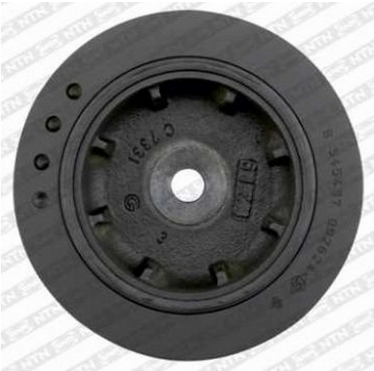 Renault MÉGANE I 10/95-3/99 remenica klukového hriadeľa /1,9D-1,