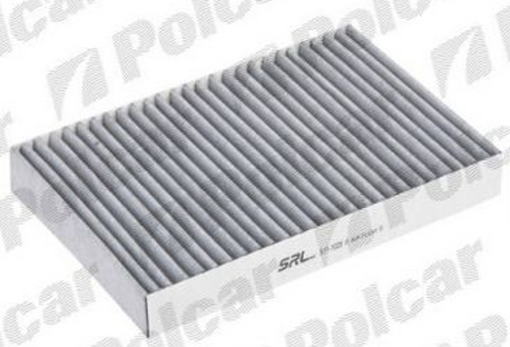 Renault MÉGANE 10/95-3/99 pelový filter 1,4-1,6-1,9D-1,9DTi