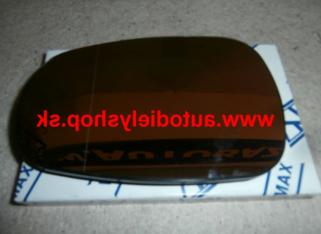 Renault Megane 3/99-11/02 sklo zrkadla Lavé