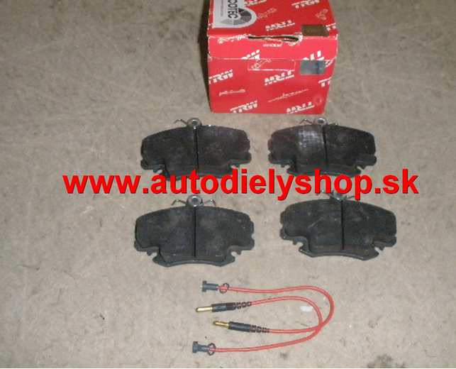  Renault Megane 99-11/02 zadné tlmiče Sada L+P / OPTIMAL/,Kombi 	