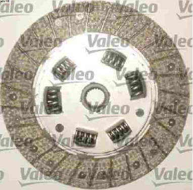 Renault MÉGANE I 3/99-11/02 spojkový komplet 1,6i / SRL