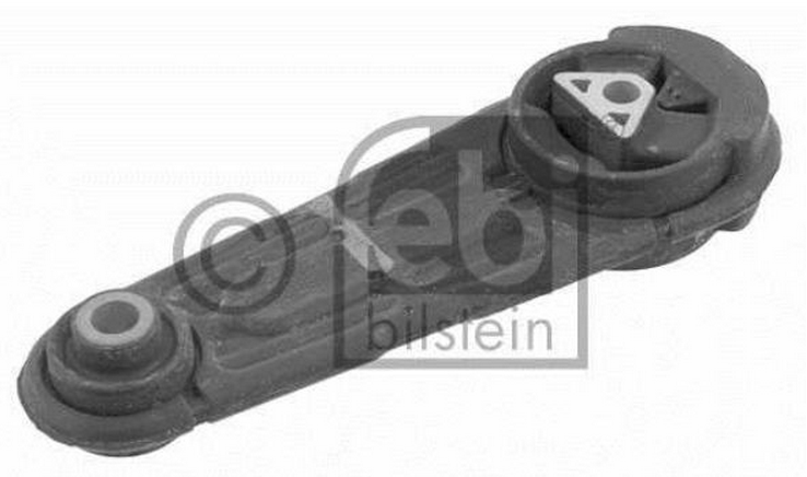  Renault Megane 11/02-12/05 silenblok prevodovky 1,5 DCi / FEBI /