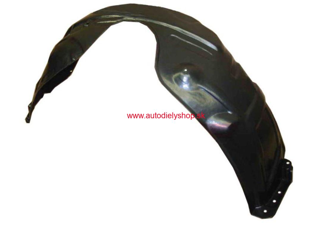 Toyota CAMRY 12/01-08/06 podblatník predný ľavý 