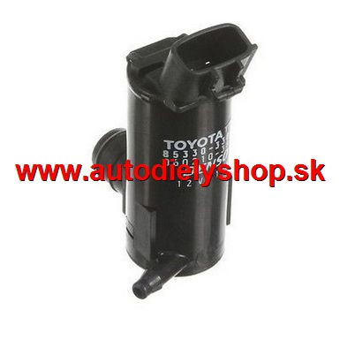 Toyota CAMRY 12/01-08/06 Pumpička ostrekovača