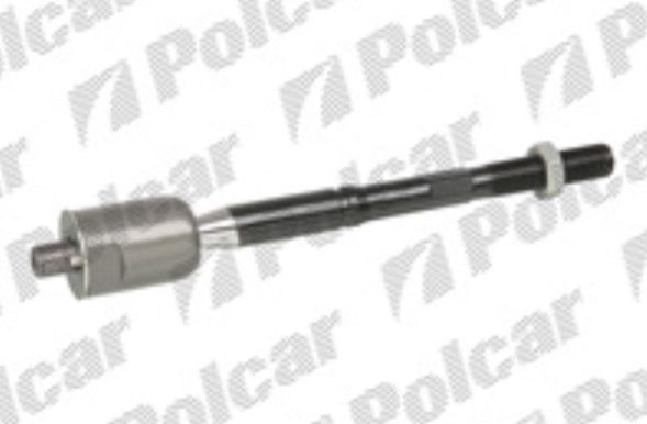 Toyota CAMRY 12/01-08/06 tyč riadenia sada L+P /SRL/