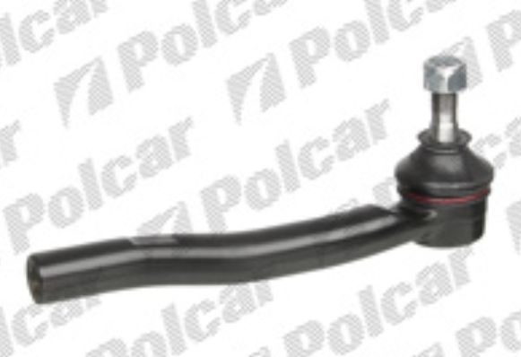 Toyota CAMRY 12/01-08/06 čap riadenia sada L+P /TEKNOROT/