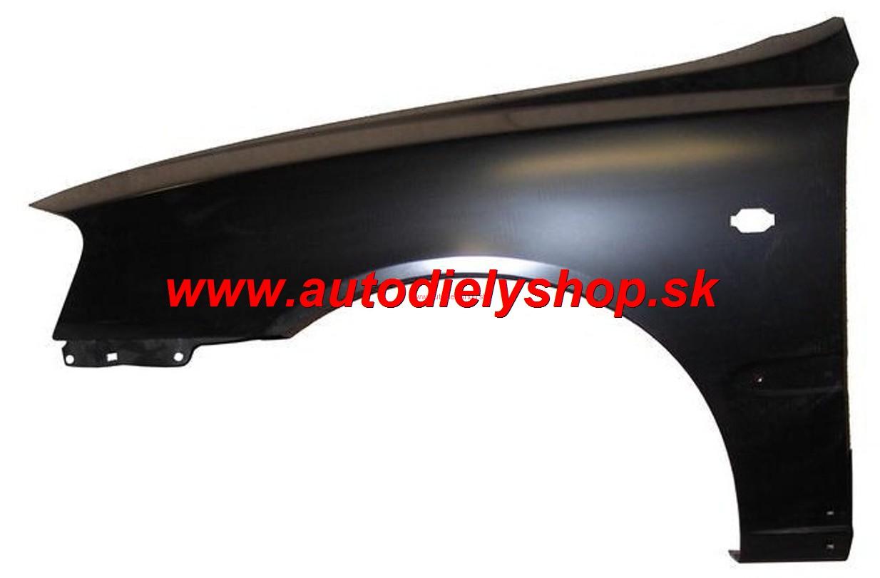  Hyundai ACCENT 1/00-3/03 Blatník ľavý 