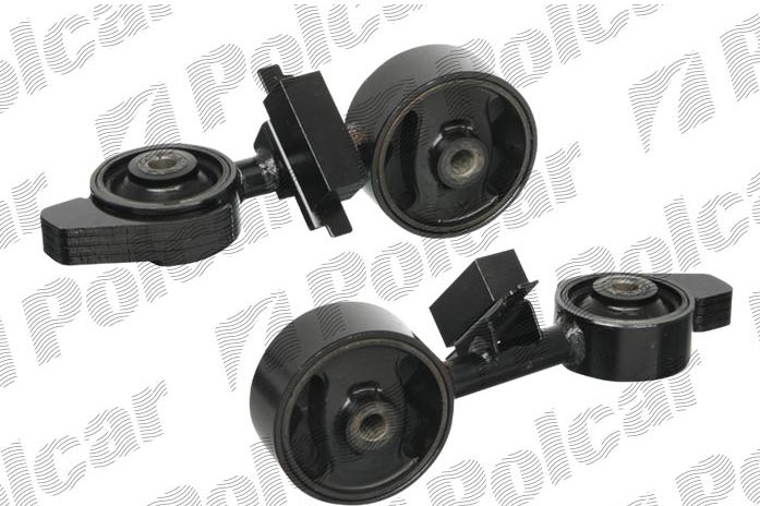Toyota CAMRY 12/01-08/06 silentblok motora pre 2.0 (ACV31/1AZFE) HORNÝ