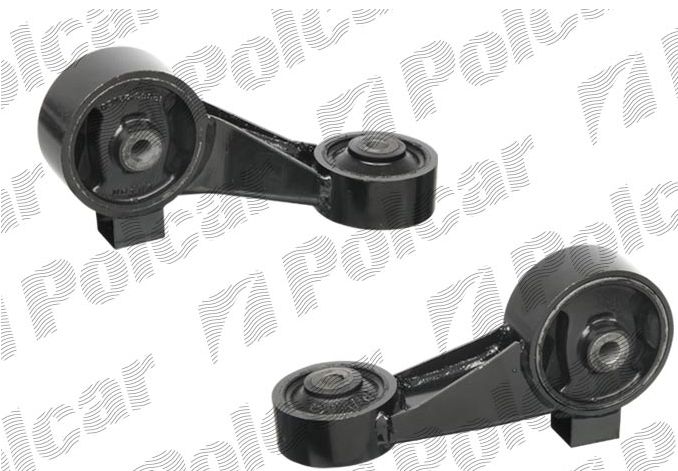 Toyota CAMRY 12/01-08/06 silentblok motora pre 3.0 (MCV30/1MZFE) HORNÝ