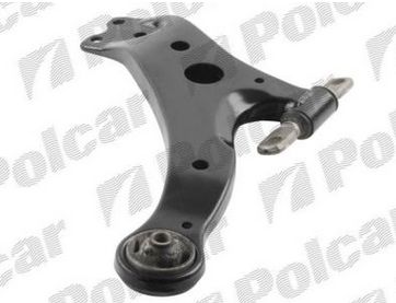 Toyota CAMRY 12/01-08/06 predné rameno dolné ľavé bez čapu