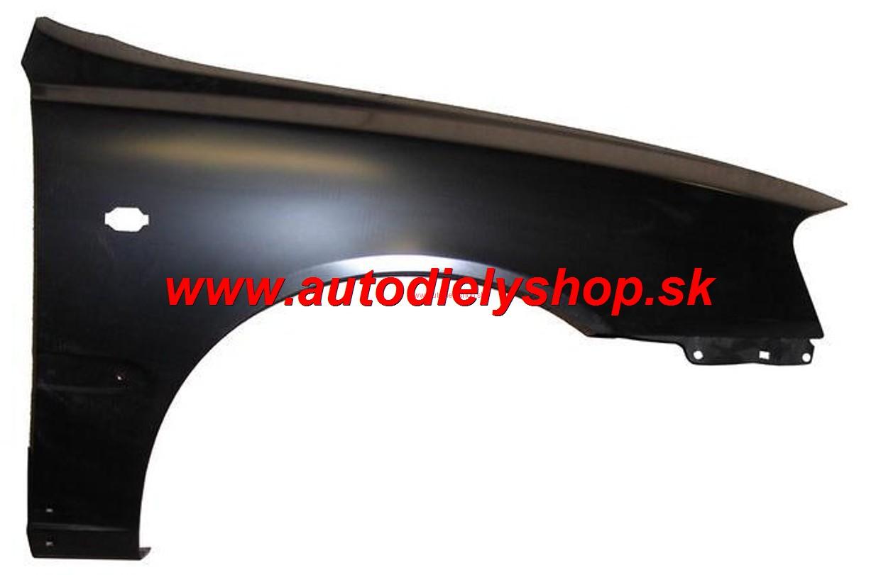 Hyundai ACCENT 1/00-3/03 Blatník pravý 