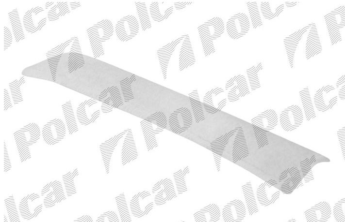 Toyota CAMRY 12/01-08/06 sušič klimatizácie /vložka sušiča 40x200mm/