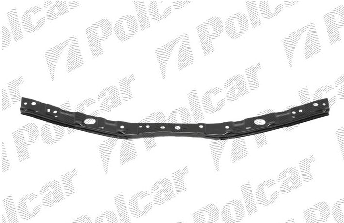 Toyota CAMRY 09/06-11 Výstuha predného nárazníka horná 