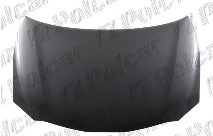 Toyota CAMRY 09/06-11 predná kapota 