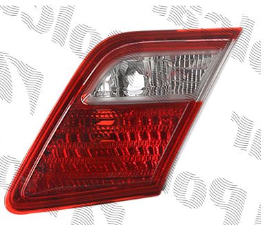 Toyota CAMRY 09/06-11 zadné svetlo vnútorné pravé /TYP USA/ do roku 2009