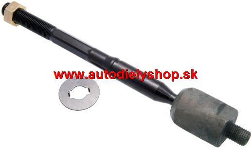Toyota CAMRY 09/06-11 tyč riadenia sada L+P /TEKNOROT/