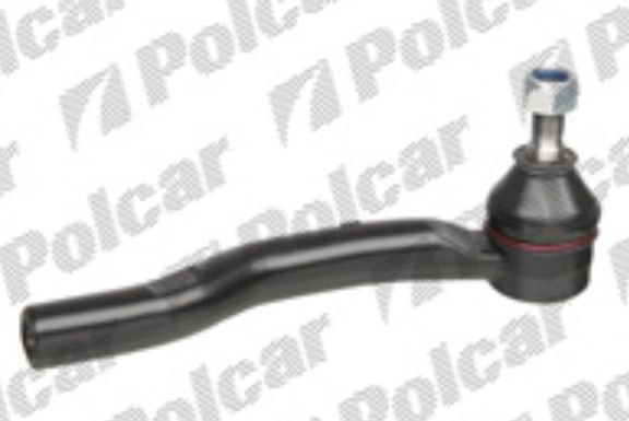 Toyota CAMRY 09/06-11 čap riadenia sada L+P /TEKNOROT/