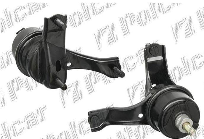 Toyota CAMRY 09/06-11 silentblok motora pre 2.4 dolný pravý