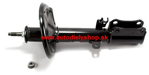 Toyota CAMRY 12/01-08/06 zadné tlmiče sada L+P /MONROE/