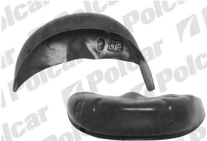 Suzuki SWIFT 9/96-05 podblatník zadný ľavý