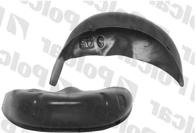 Suzuki SWIFT 9/96-05 podblatník zadný pravý