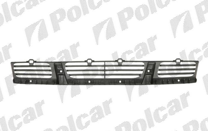 Suzuki SWIFT 9/96-05 predná maska ORIGINÁL