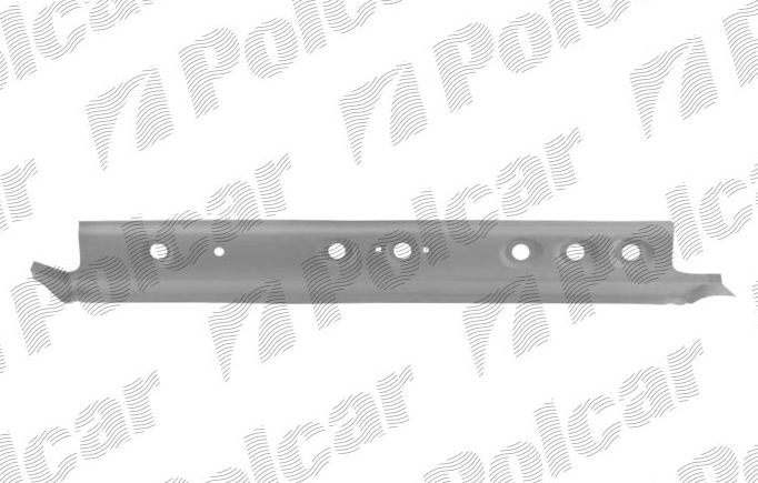Suzuki SWIFT 9/96-05 vnútorný prah ľavý /4/5-D/