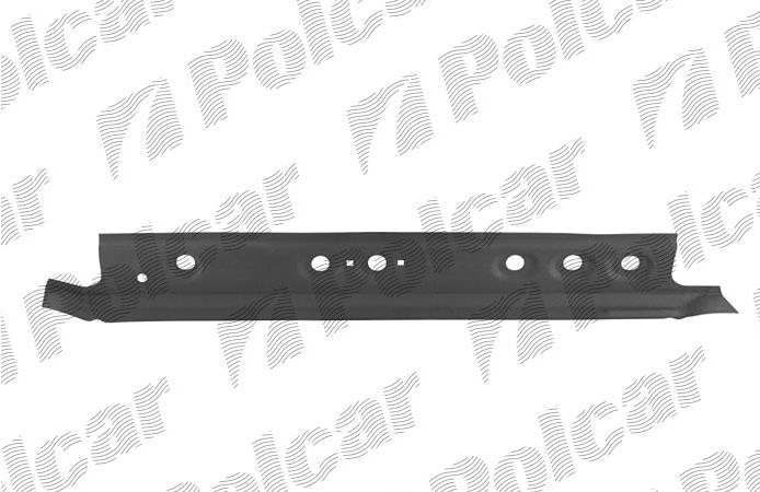 Suzuki SWIFT 9/96-05 vnútorný prah ľavý /3-D/