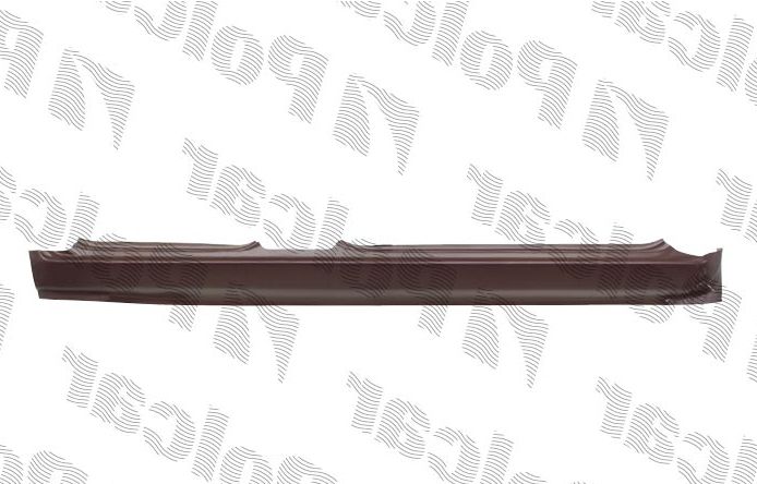 Suzuki SWIFT 9/96-05 prah pravý /4/5-D/