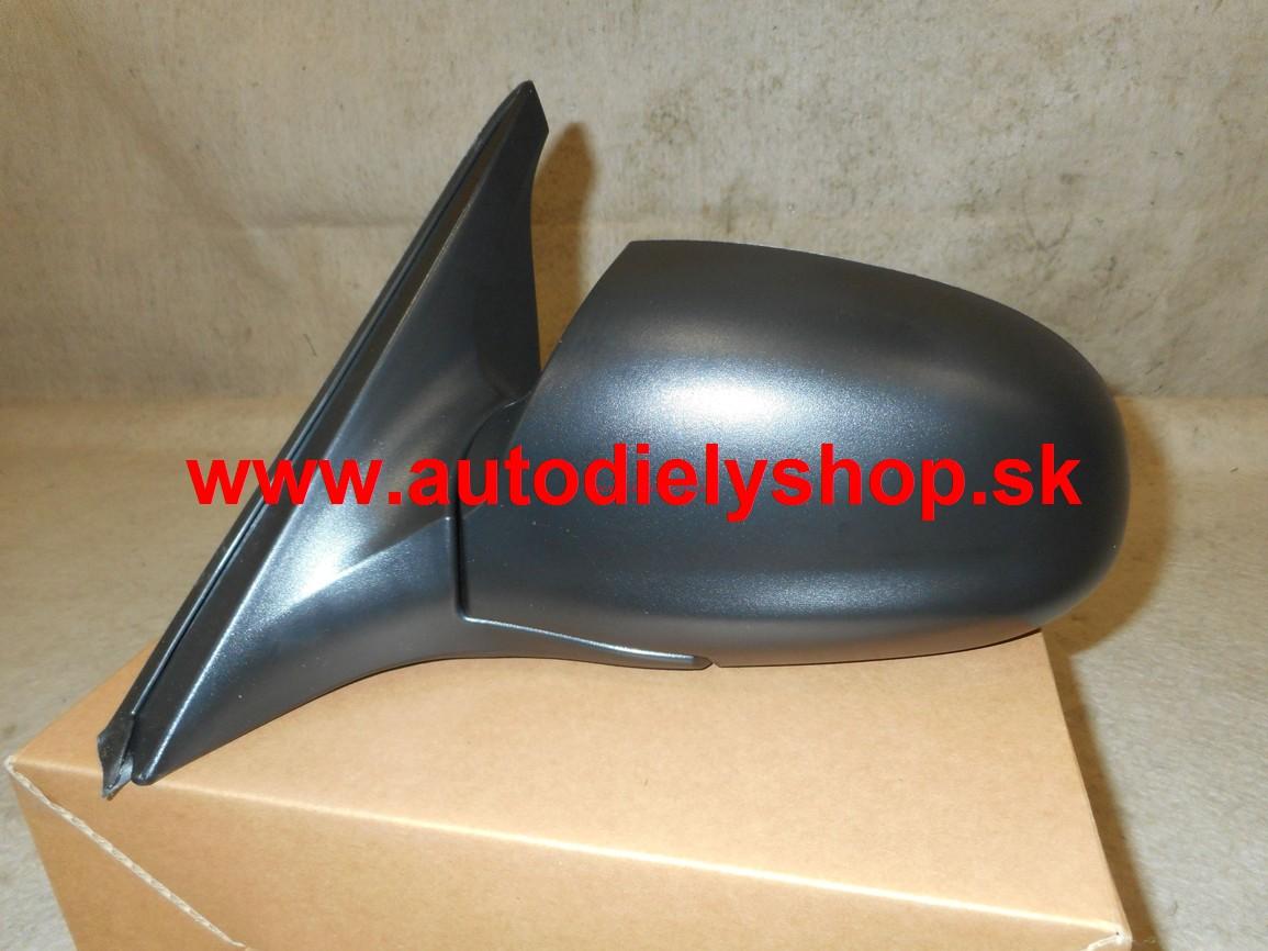  Hyundai ACCENT 1/00-3/03 Spätné zrkadlo mech. ľavé 
