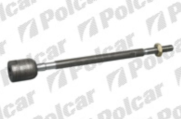Suzuki SWIFT 9/96-05 tyč riadenia sada L+P /TEKNOROT/