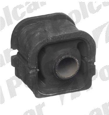 Suzuki SWIFT 9/96-05 puzdro zadného ramena dolné ľavé /s predu/