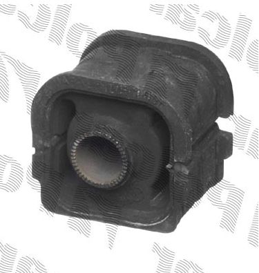 Suzuki SWIFT 9/96-05 puzdro zadného ramena dolné pravé /s predu/