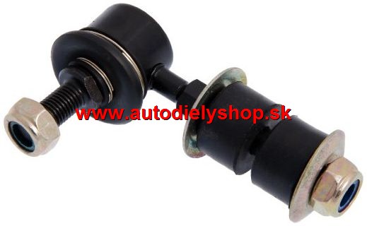 Suzuki SWIFT 9/96-05 tyč stabilizátora /predné/ sada L+P /TEKNOROT/