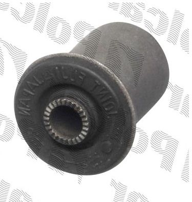 Suzuki SWIFT 9/96-05 puzdro zadného ramena dolné pravé /zo zadu/