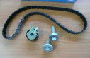 Renault MÉGANE II 11/02-12/05 komplet rozvody Sada 1,6i / 83k