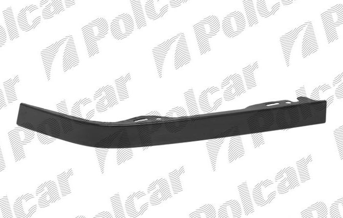 Toyota Corolla 9/92-7/97 Lišta pod zadným svetlom ľavá /SDN/