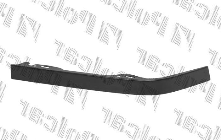 Toyota Corolla 9/92-7/97 Lišta pod zadným svetlom pravá /SDN/