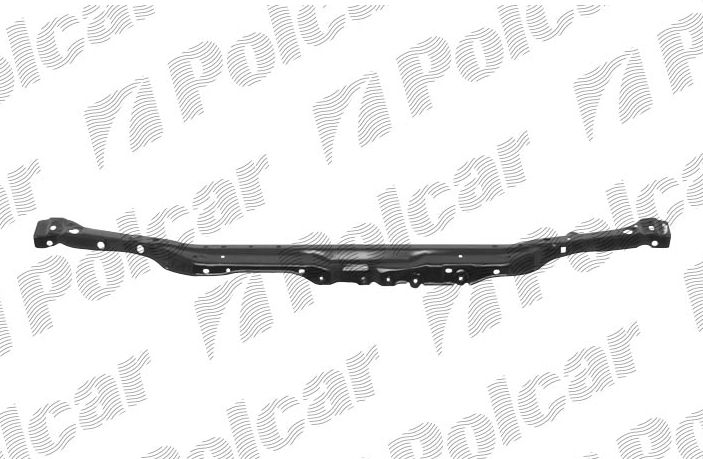 Toyota Corolla 9/92-7/97 Horný nosník predného čela vrch