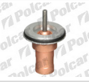 Renault MÉGANE II 1/06-10/08 termostat /1,5DCi/