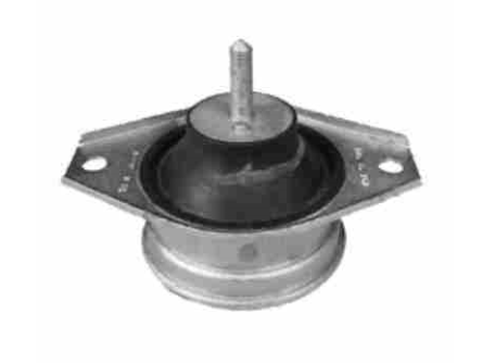 Renault MÉGANE II 1/06-10/08 silenblok motora pravý predný / 1,9