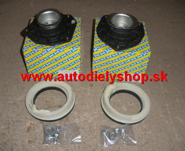 Renault MÉGANE II 1/06-10/08 horné uloženie predných tlmičov