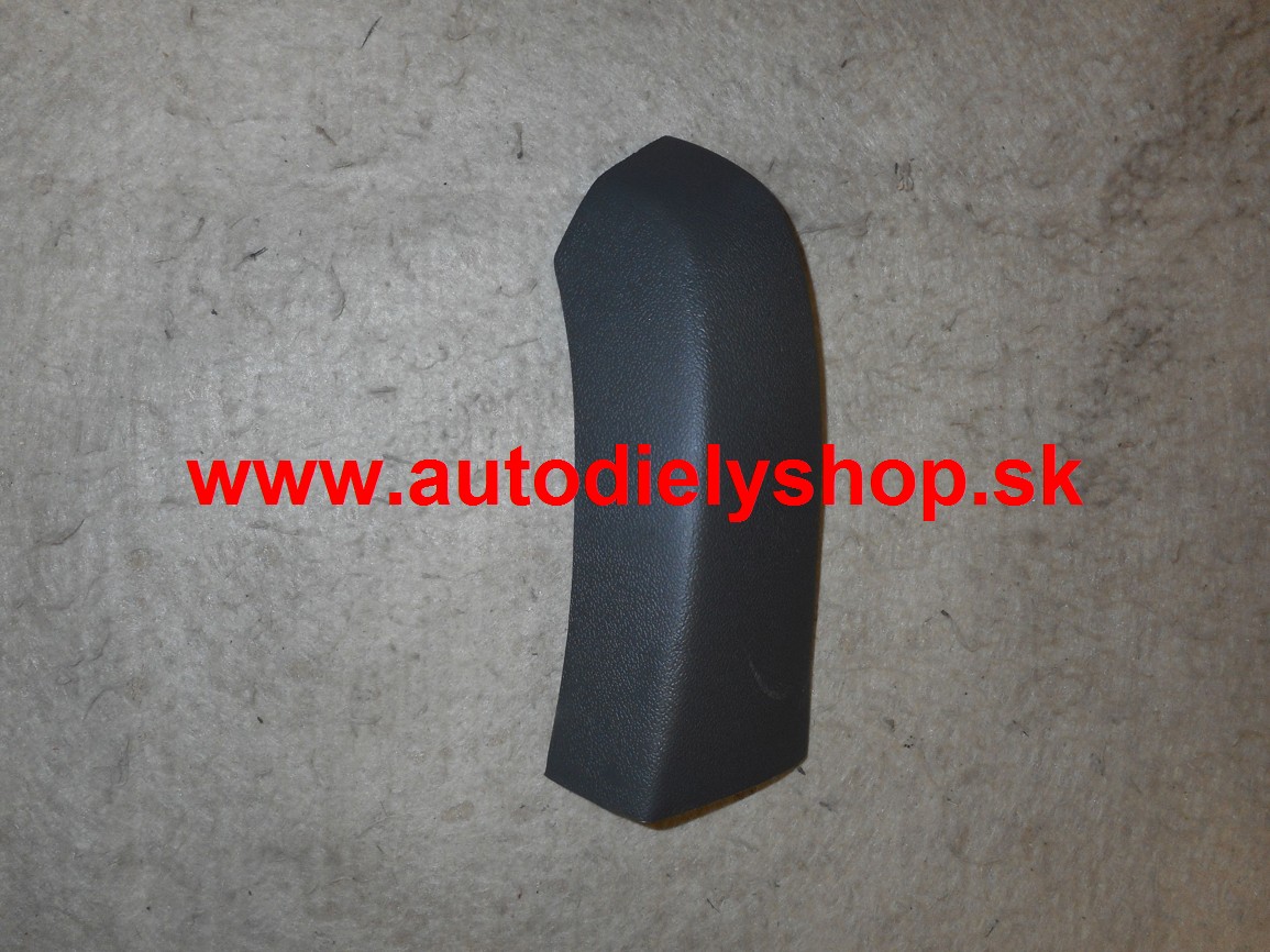  Citroen C15 7/89- Ozdobná lišta predného reflektora ľavá pre C15 89-