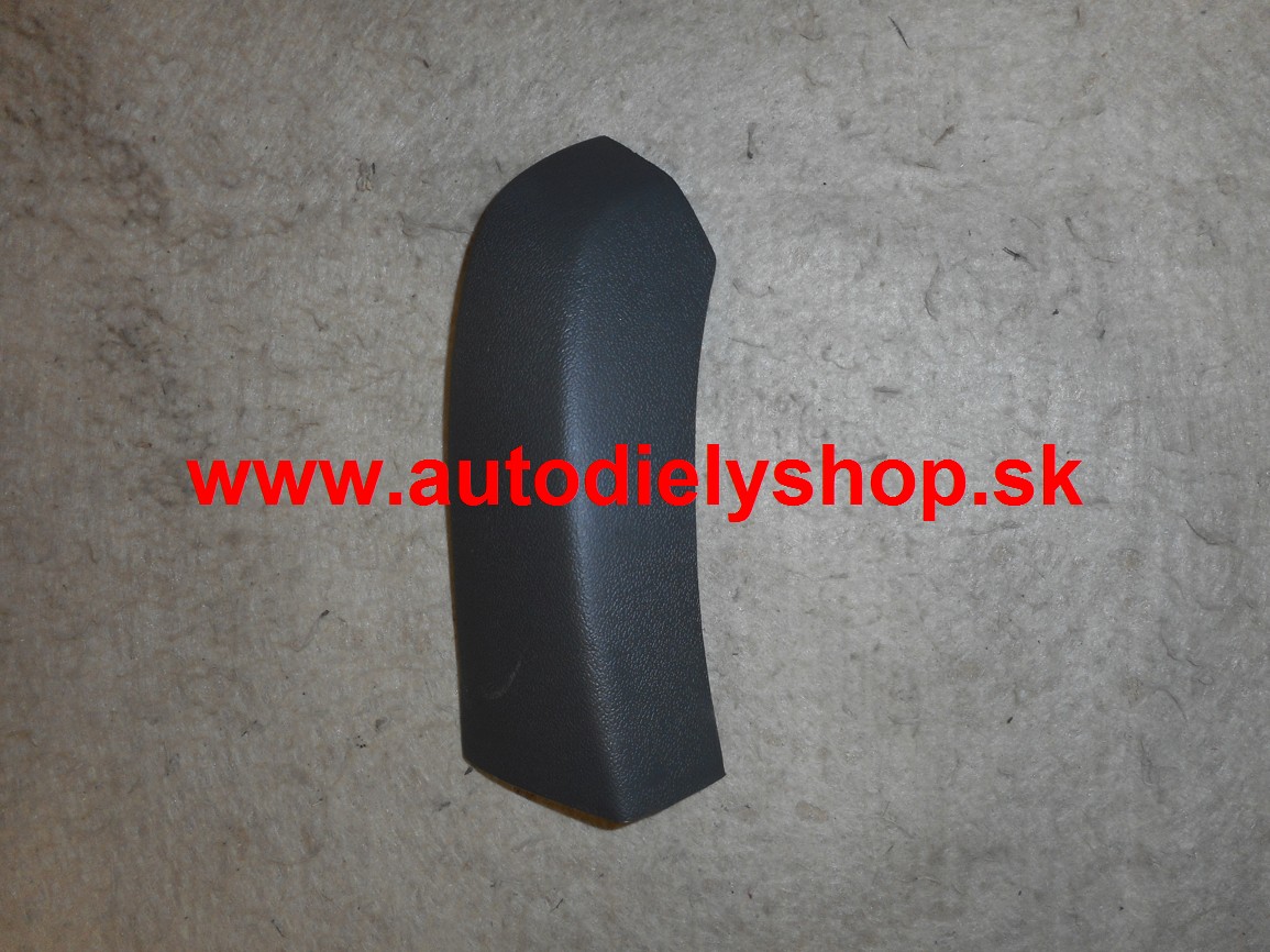  Citroen C15 7/89- Ozdobná lišta predného reflektora pravá pre C15 89-