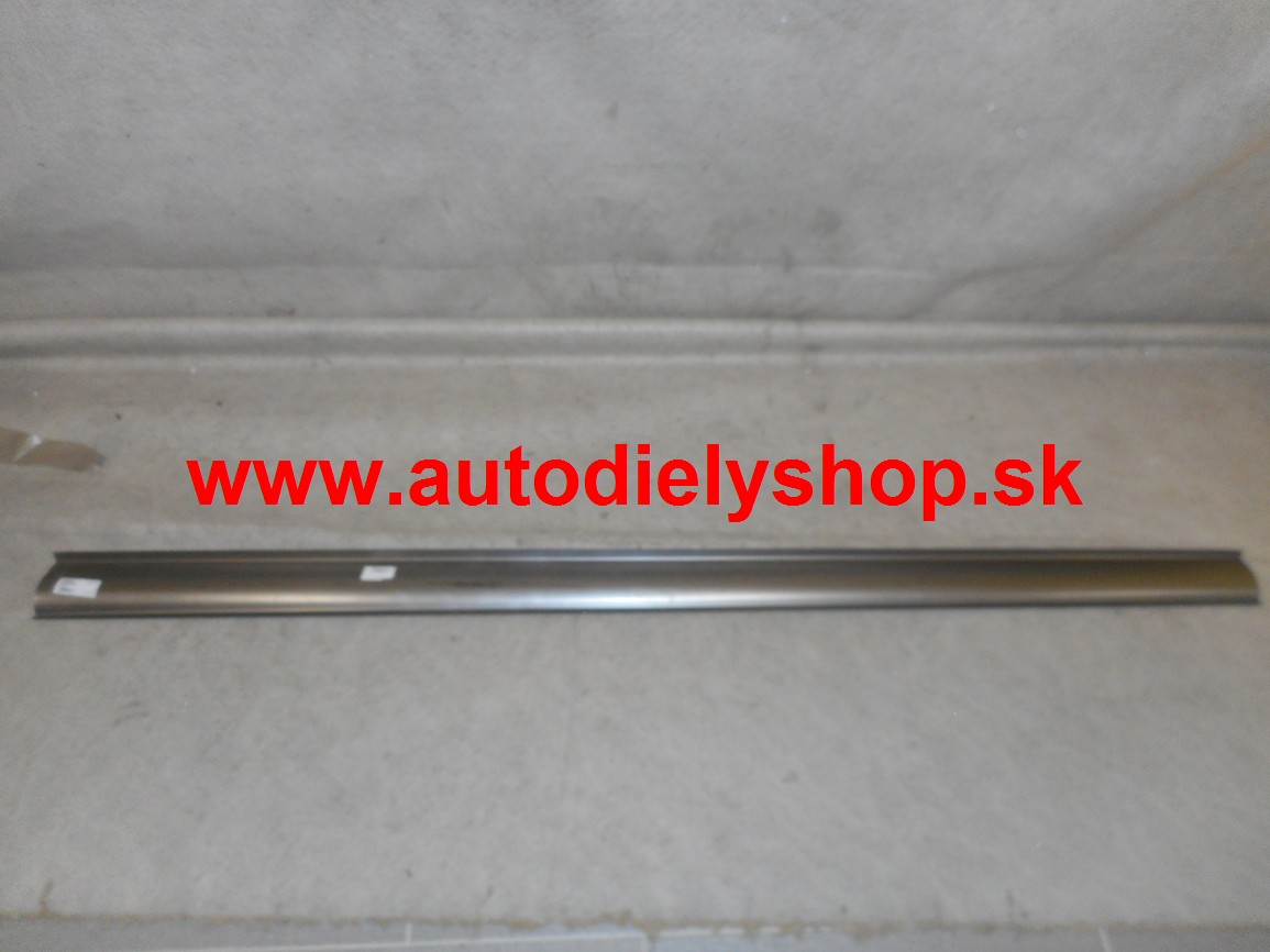  Citroen C15 7/89- lem prahu dolný pravý /dlzka 2000 mm/ pre C15