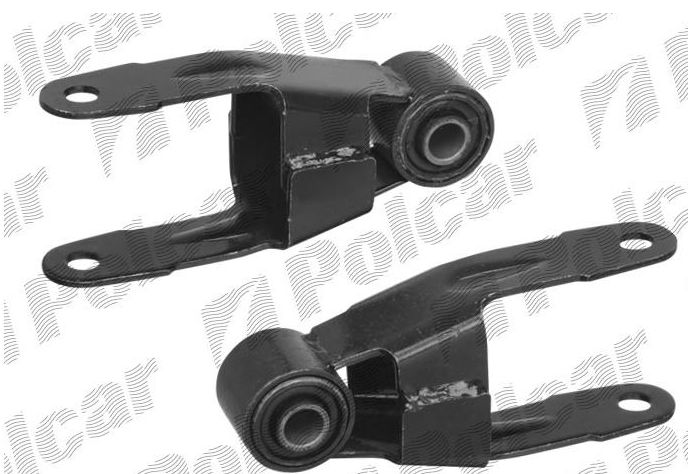  Citroen C15 85- Silenblok motora ZOZADU pre 1.8D/1.9D