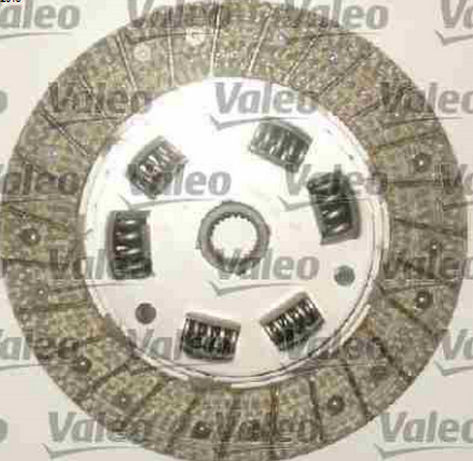 Renault MÉGANE SCENIC 9/99-4/03 spojkový komplet 1,6i / SRL