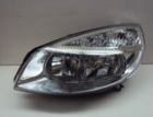 Renault Scenic 5/03- 7/06 svetlo D2S+H7 Lavé / DEPO / Xenón