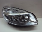 Renault Scenic 5/03- 7/06 svetlo D2S+H7 Pravé / DEPO / Xenón